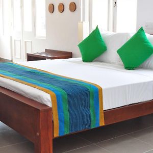 Chambre Double de Luxe